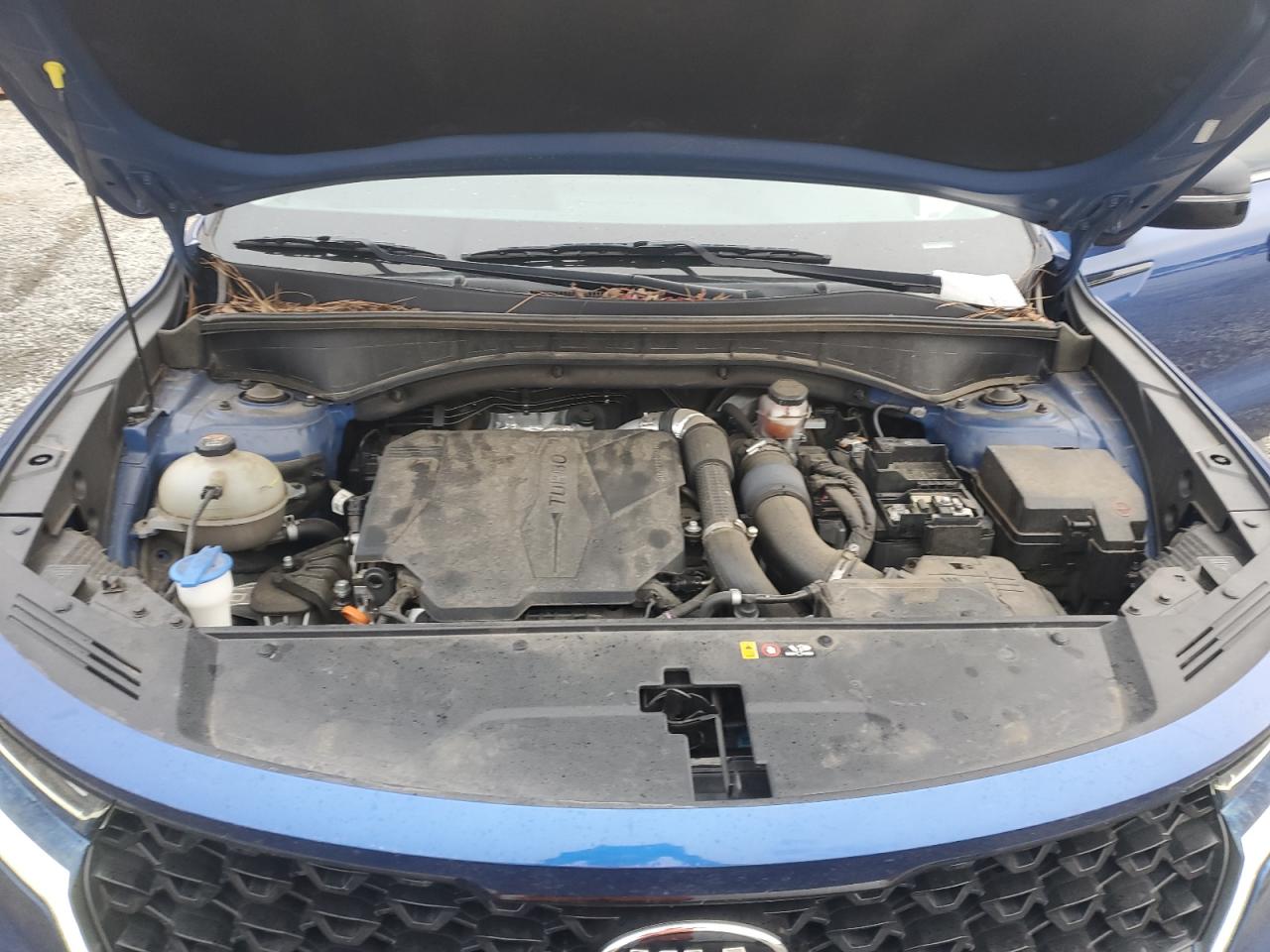 2021 Kia Sorento - Image 11