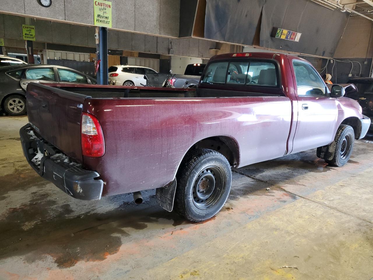 2006 Toyota Tundra - Image 3