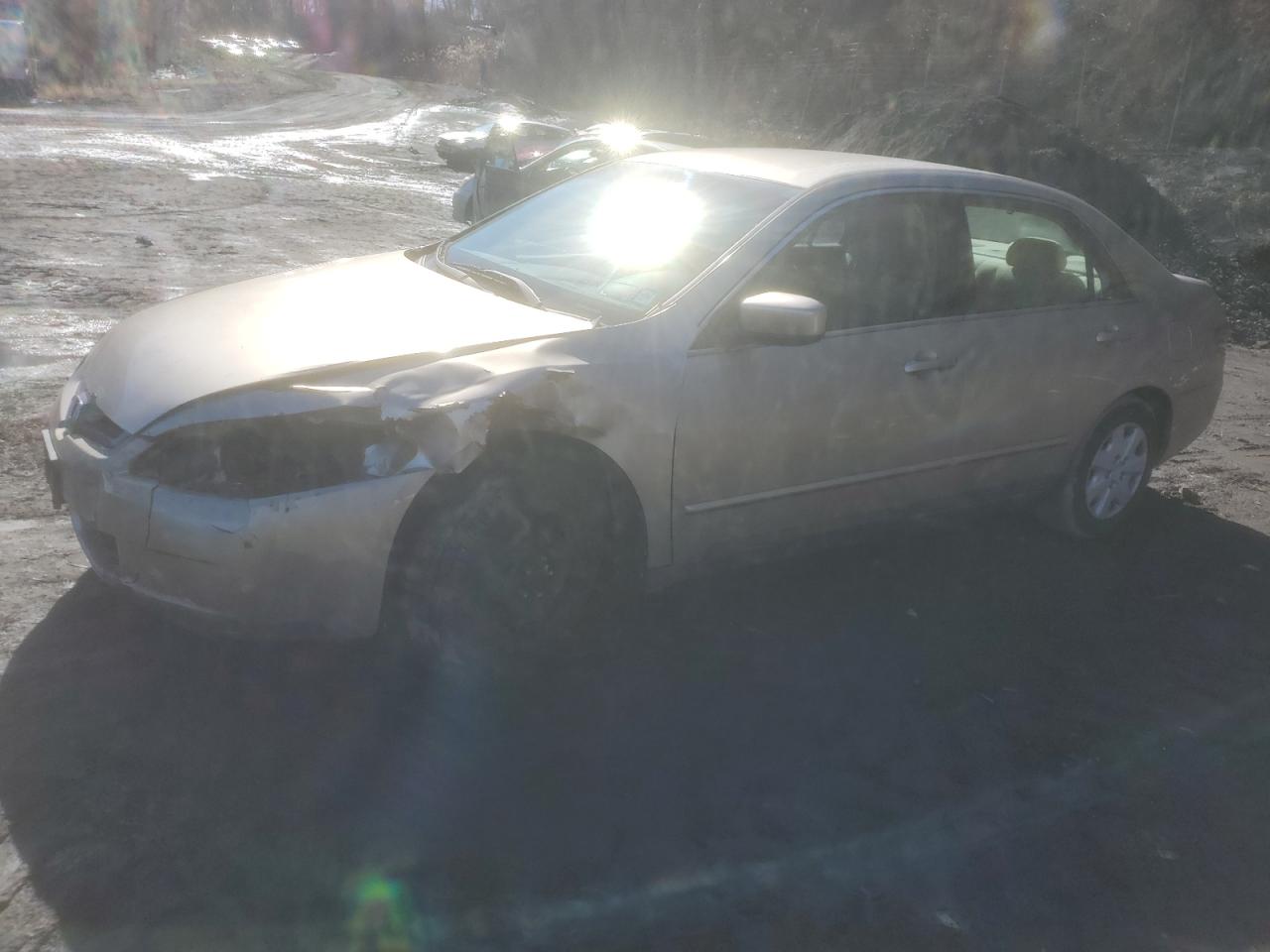 2003 Honda Accord - Image 1