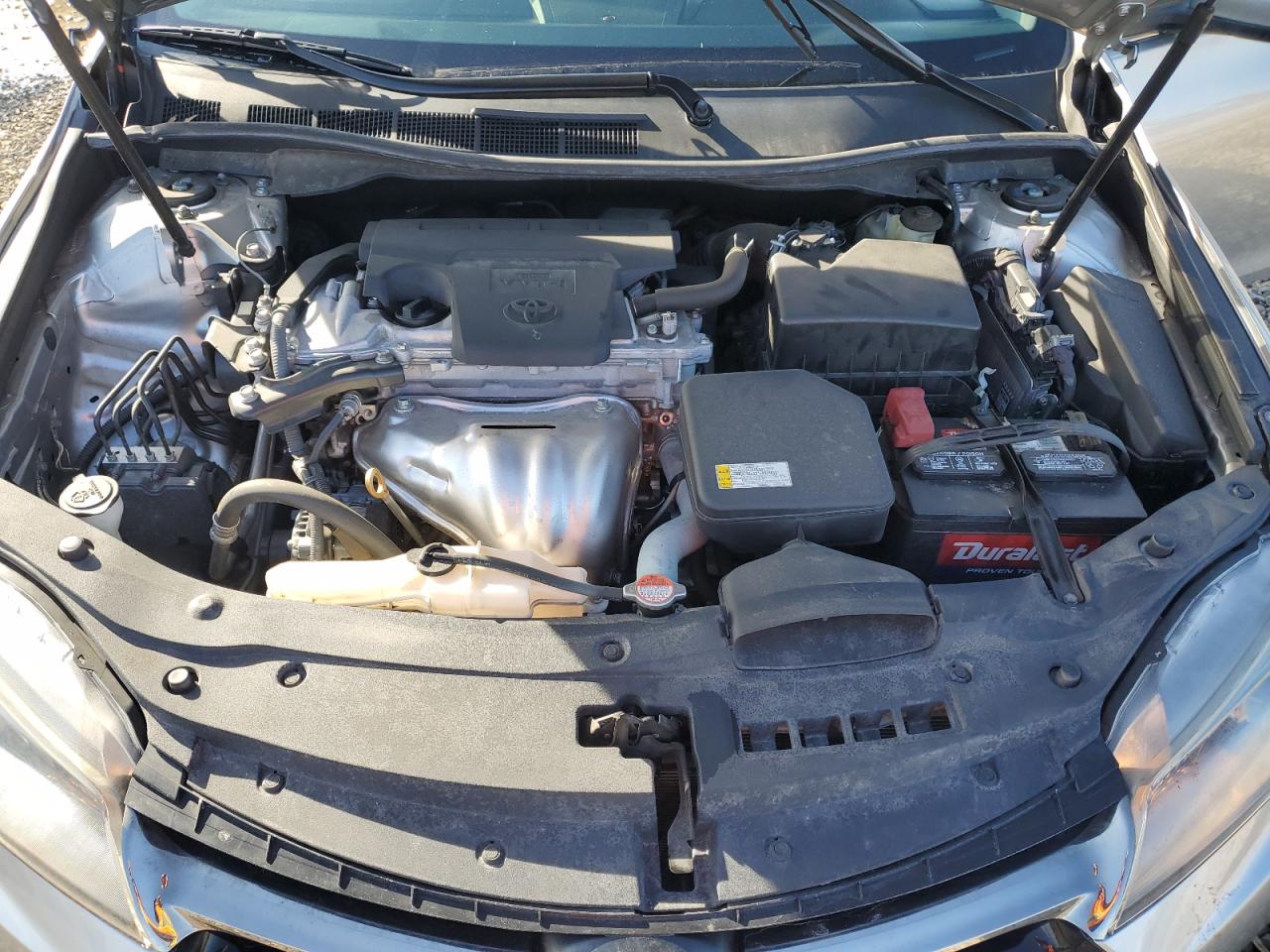 2016 Toyota Camry - Image 11