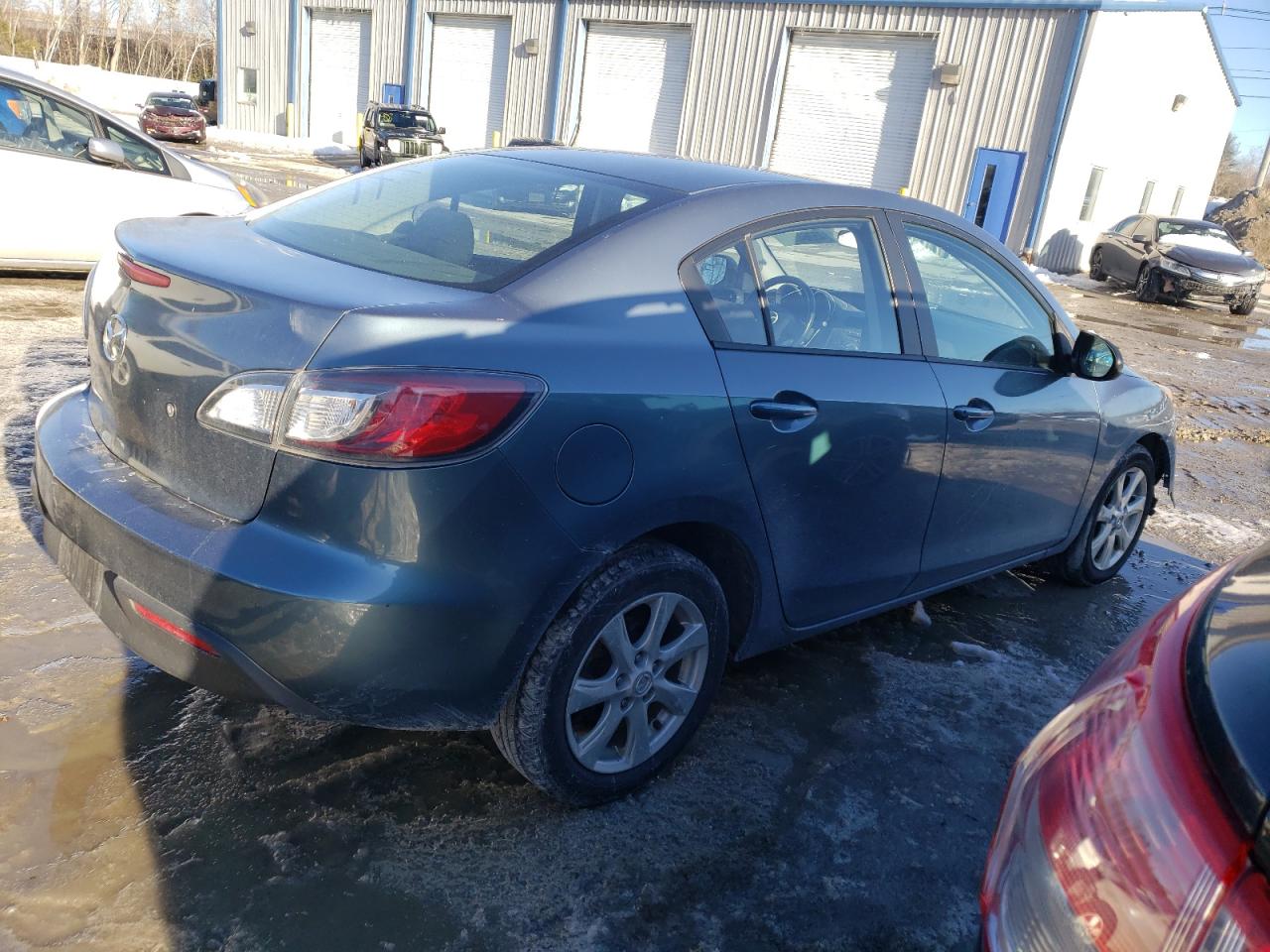 2010 Mazda 3 - Image 3
