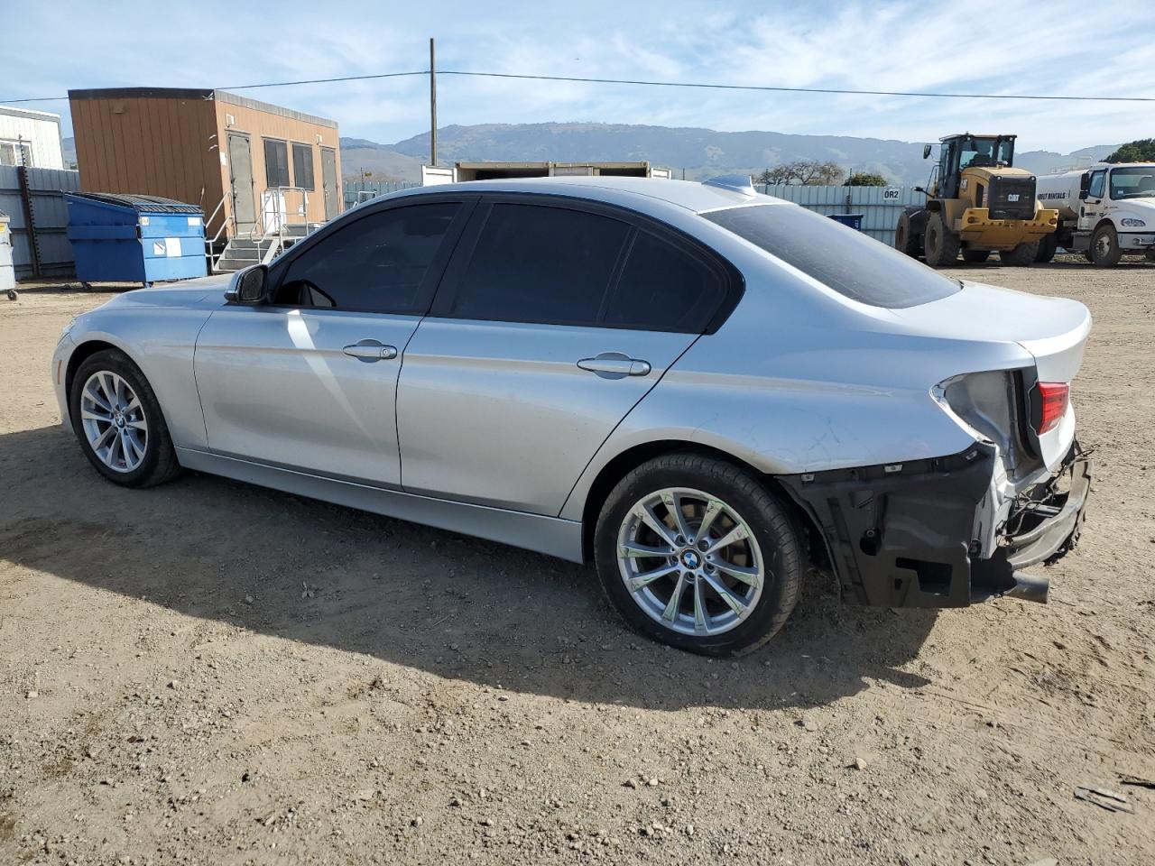 2016 BMW 3er - Image 2