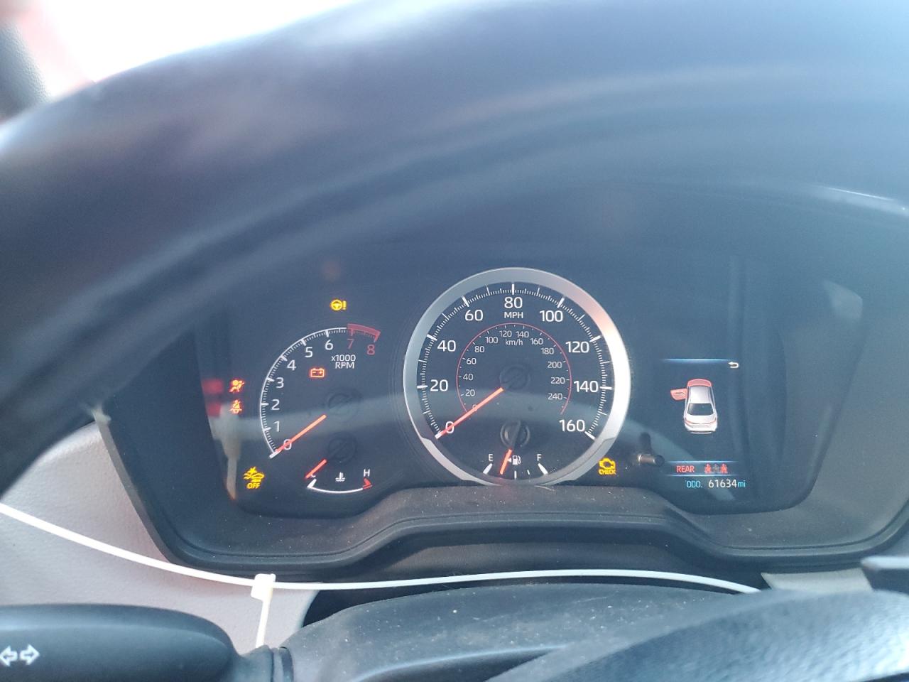 2021 Toyota Corolla - Image 9