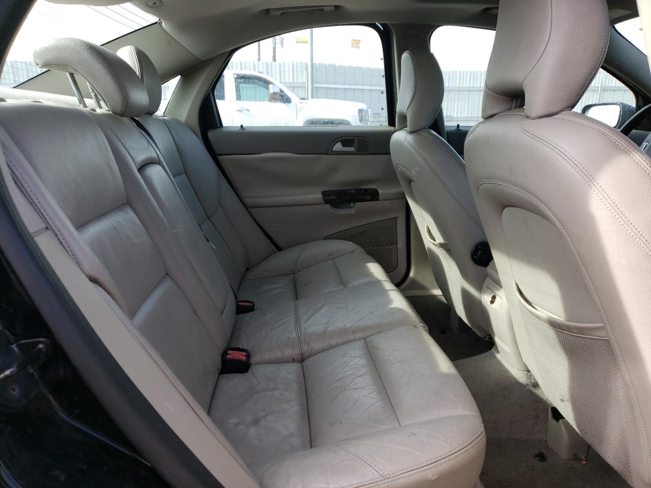 2006 Volvo S40 - Image 10