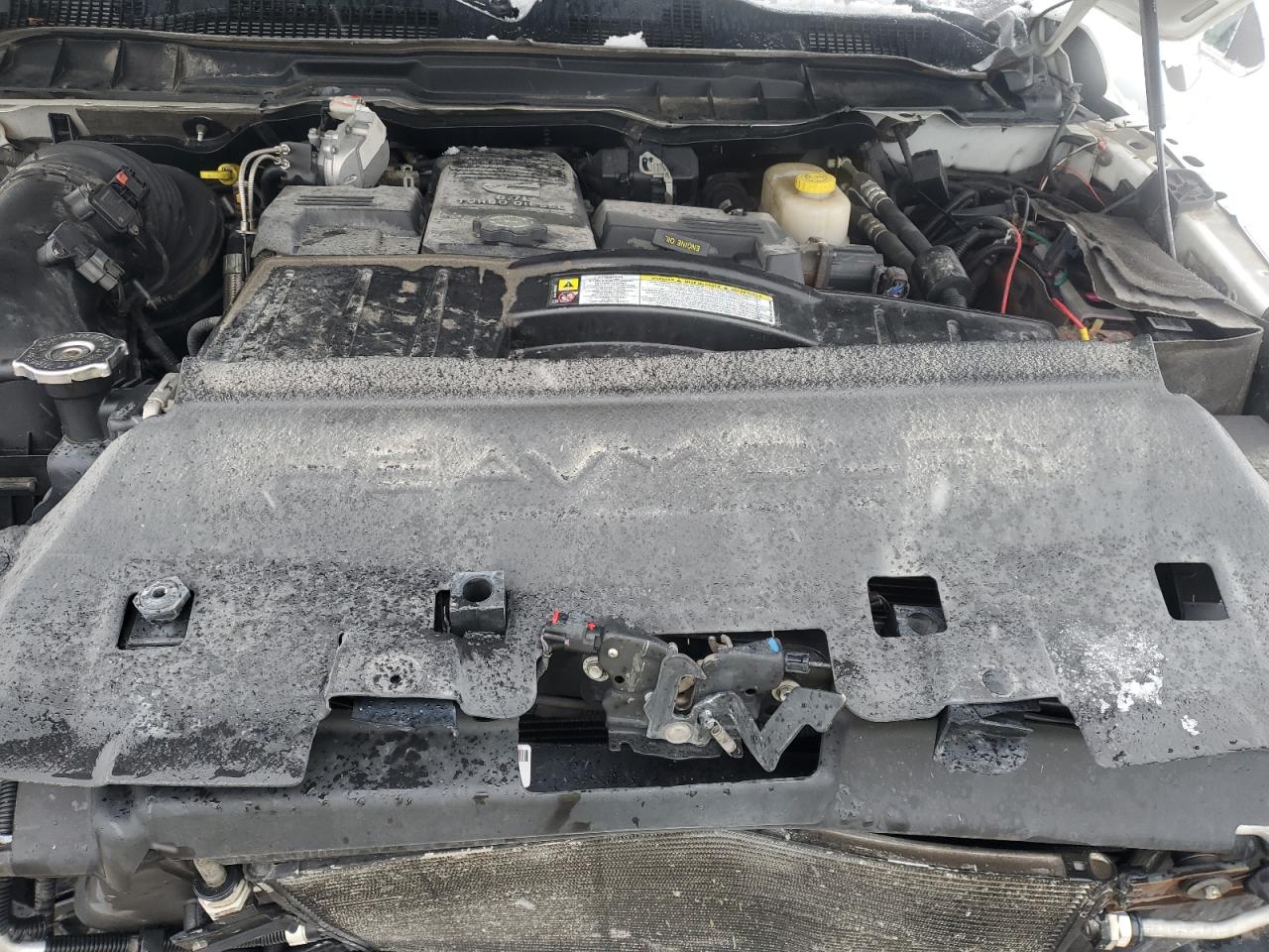 2011 Dodge RAM - Image 13