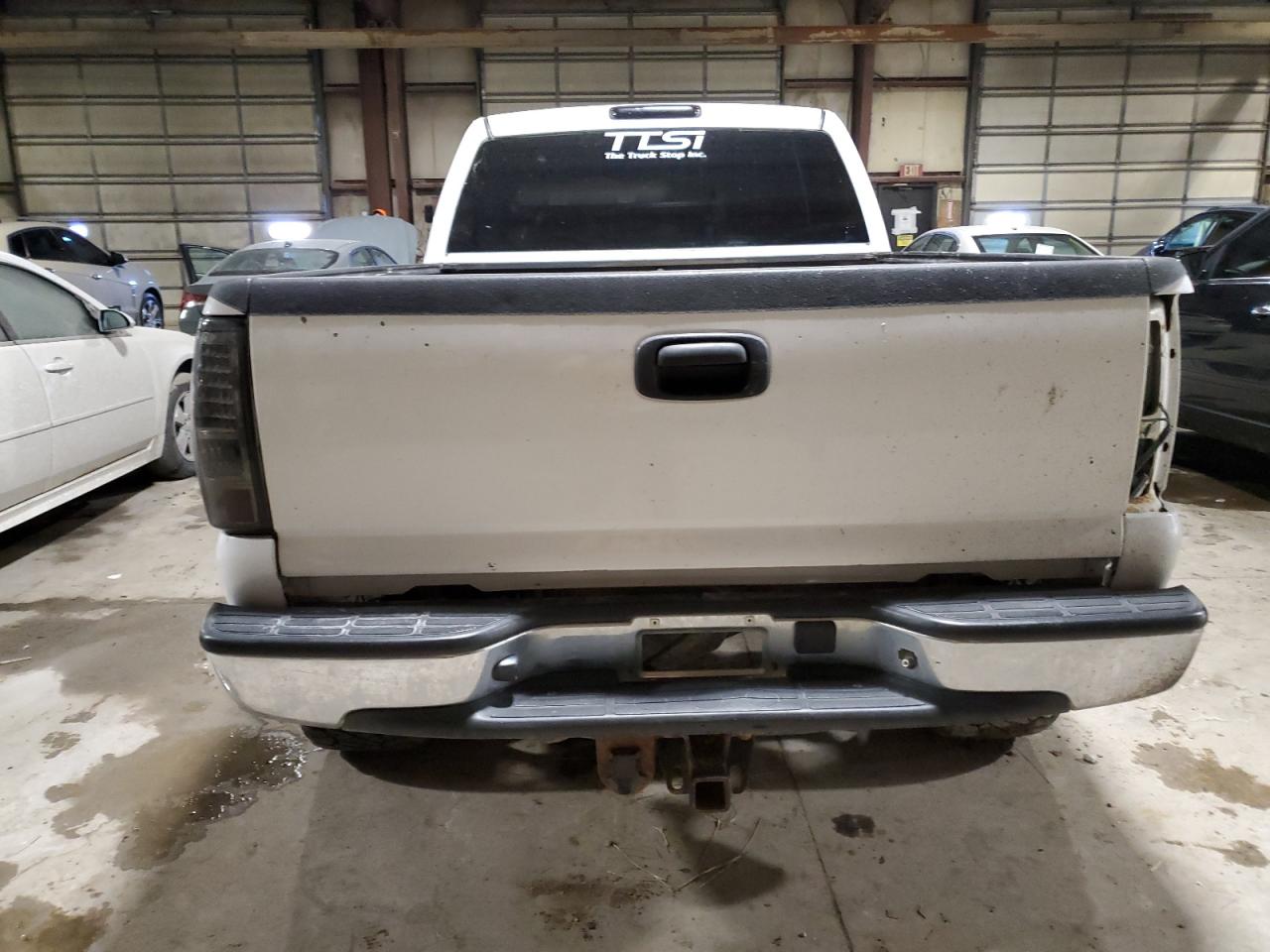 2006 GMC Sierra - Image 6