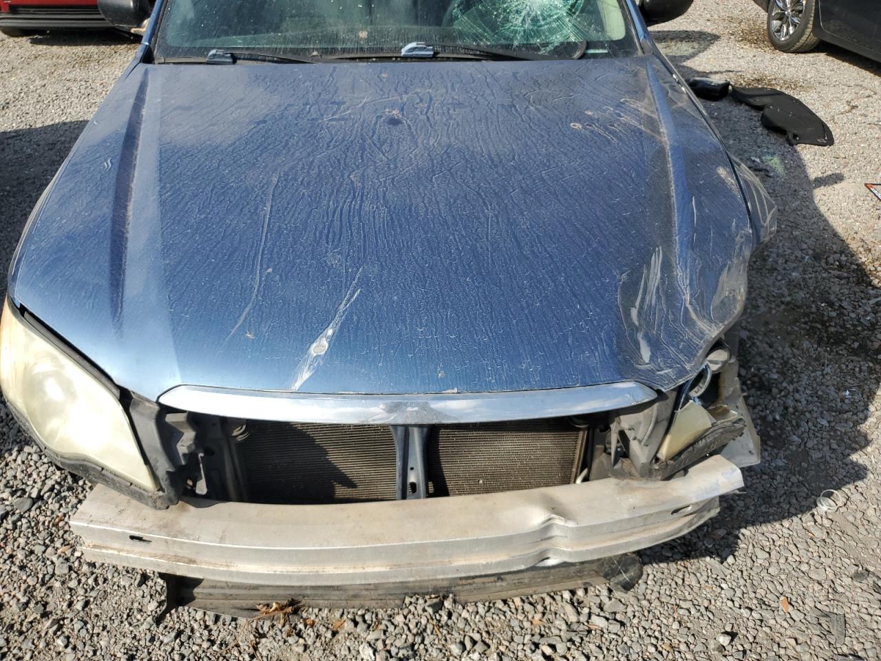 2008 Subaru Legacy - Image 11