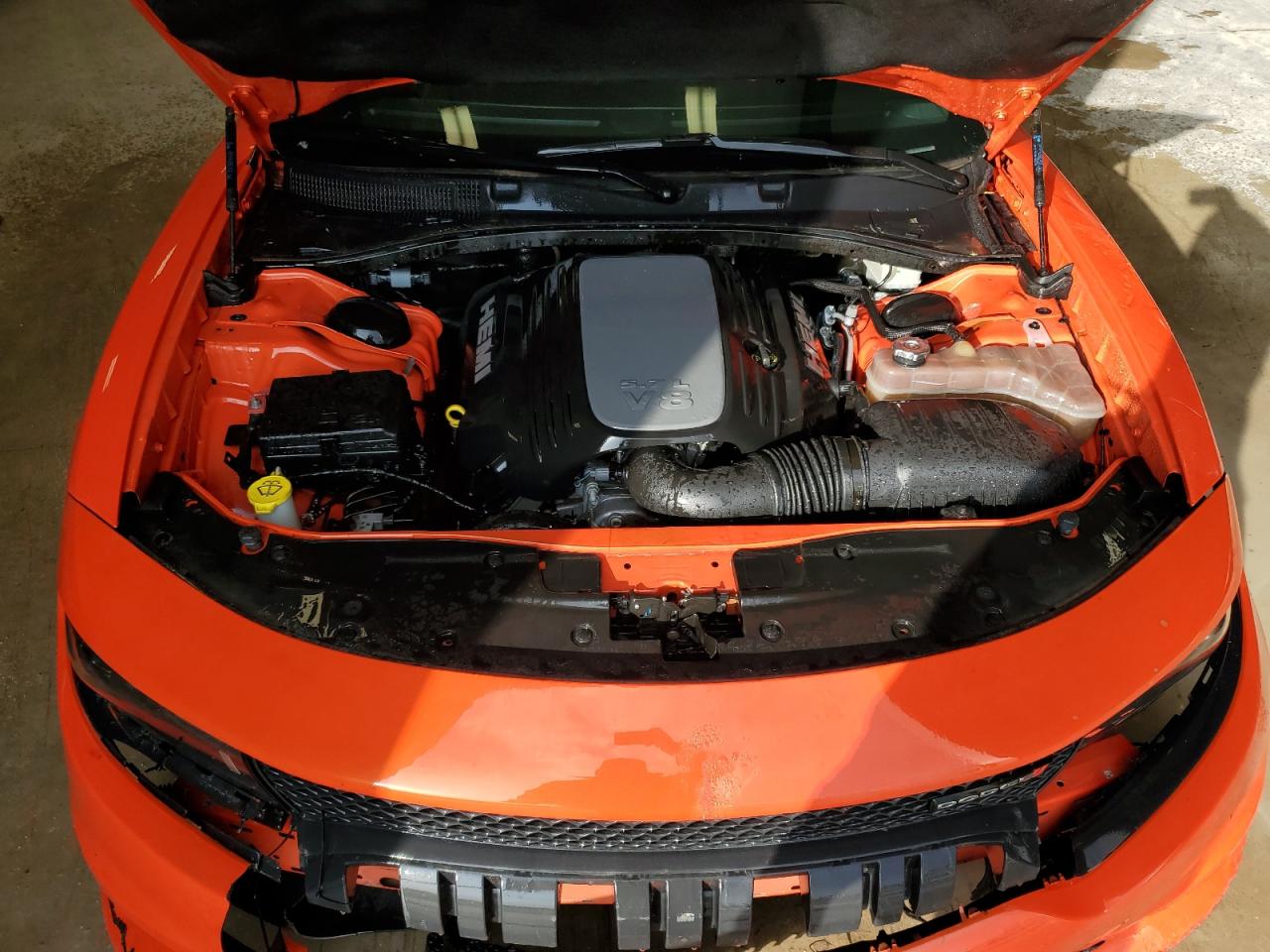 2019 Dodge Charger - Image 11