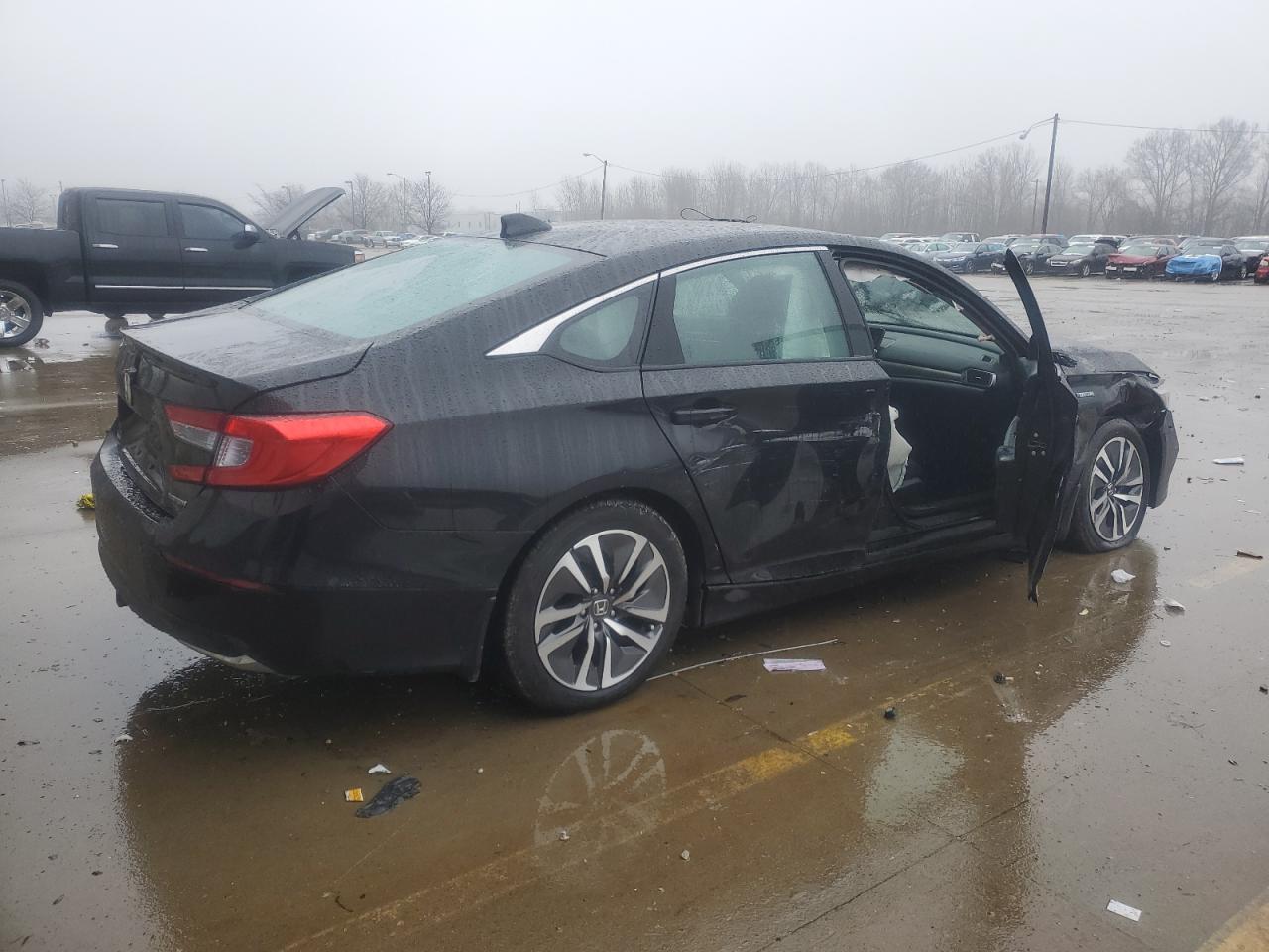 2018 Honda Accord - Image 3