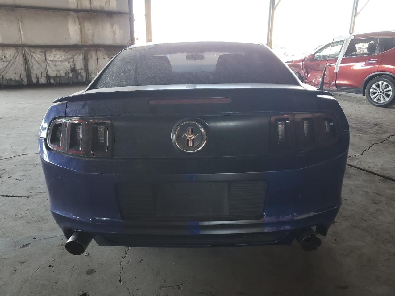 2013 Ford Mustang - Image 6