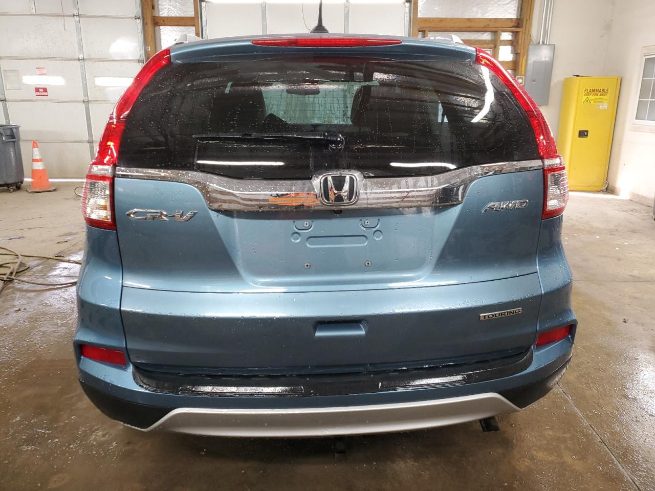 2016 Honda CR-V - Image 6