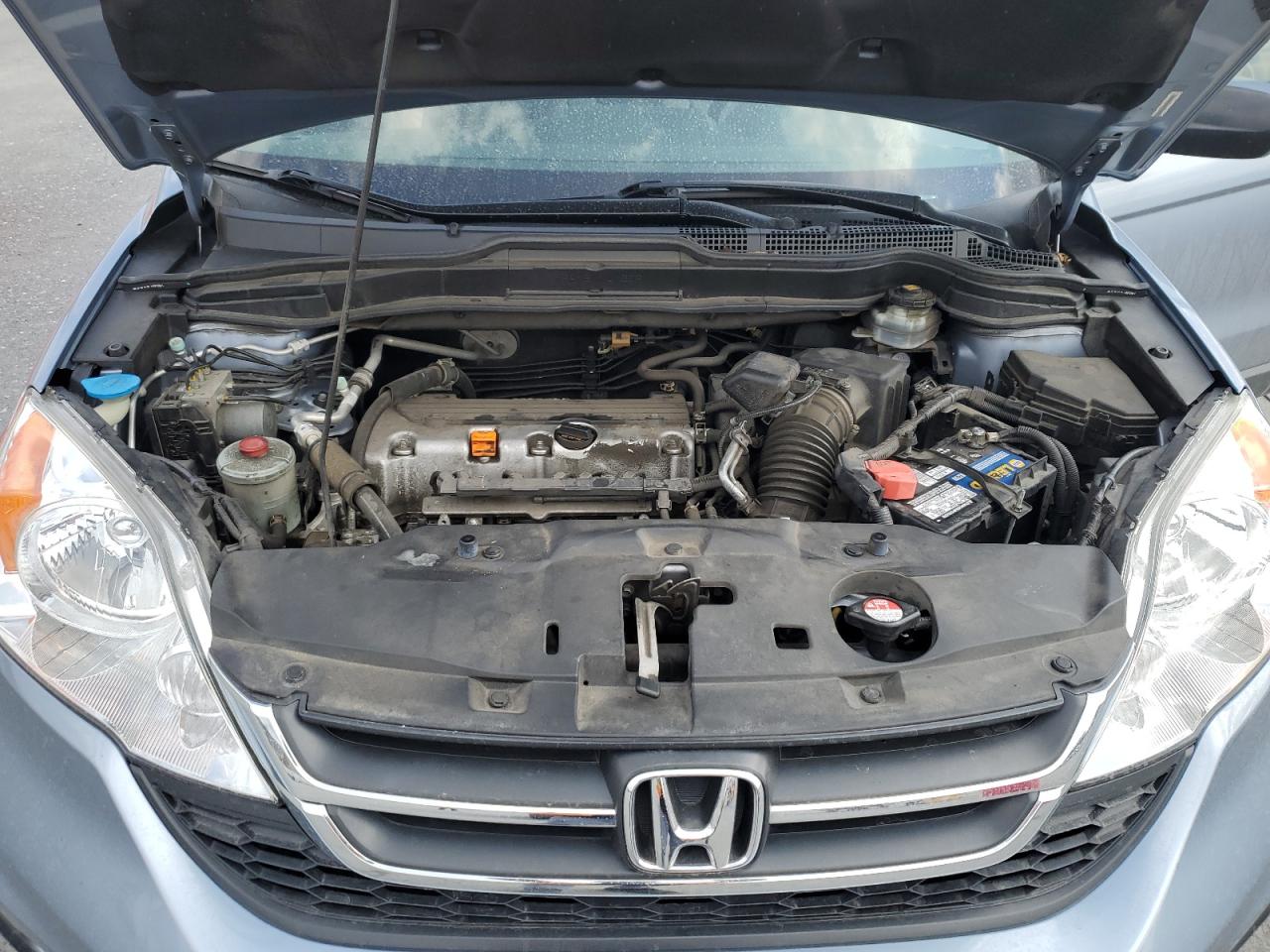 2011 Honda CR-V - Image 12