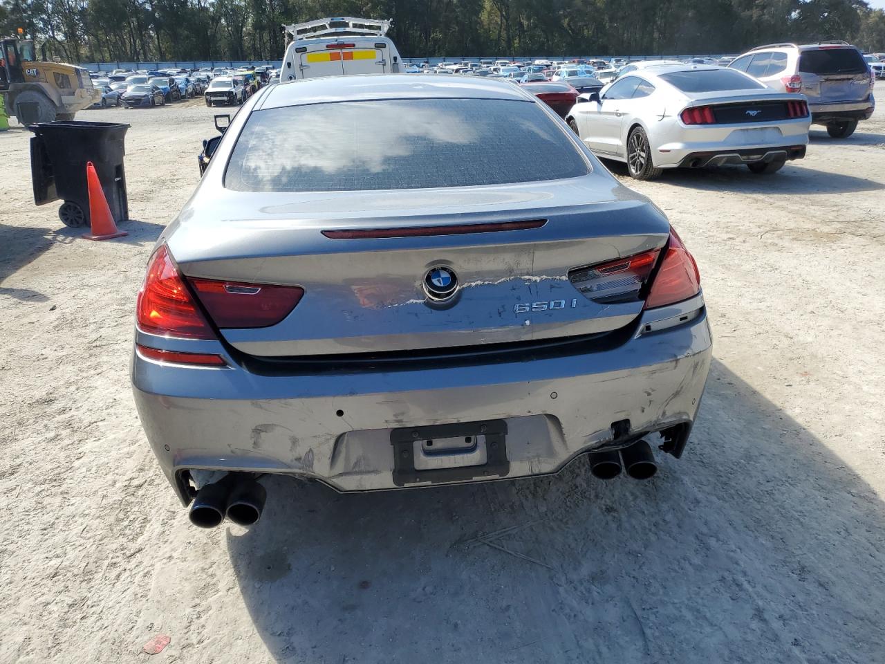 2013 BMW 6er - Image 6