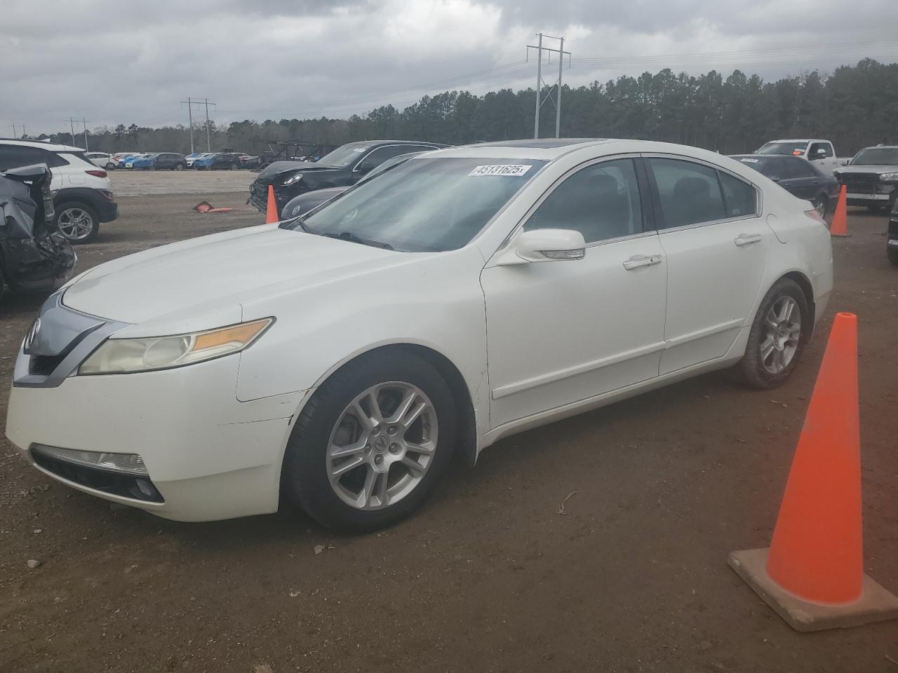 2009 Acura TL - Image 1