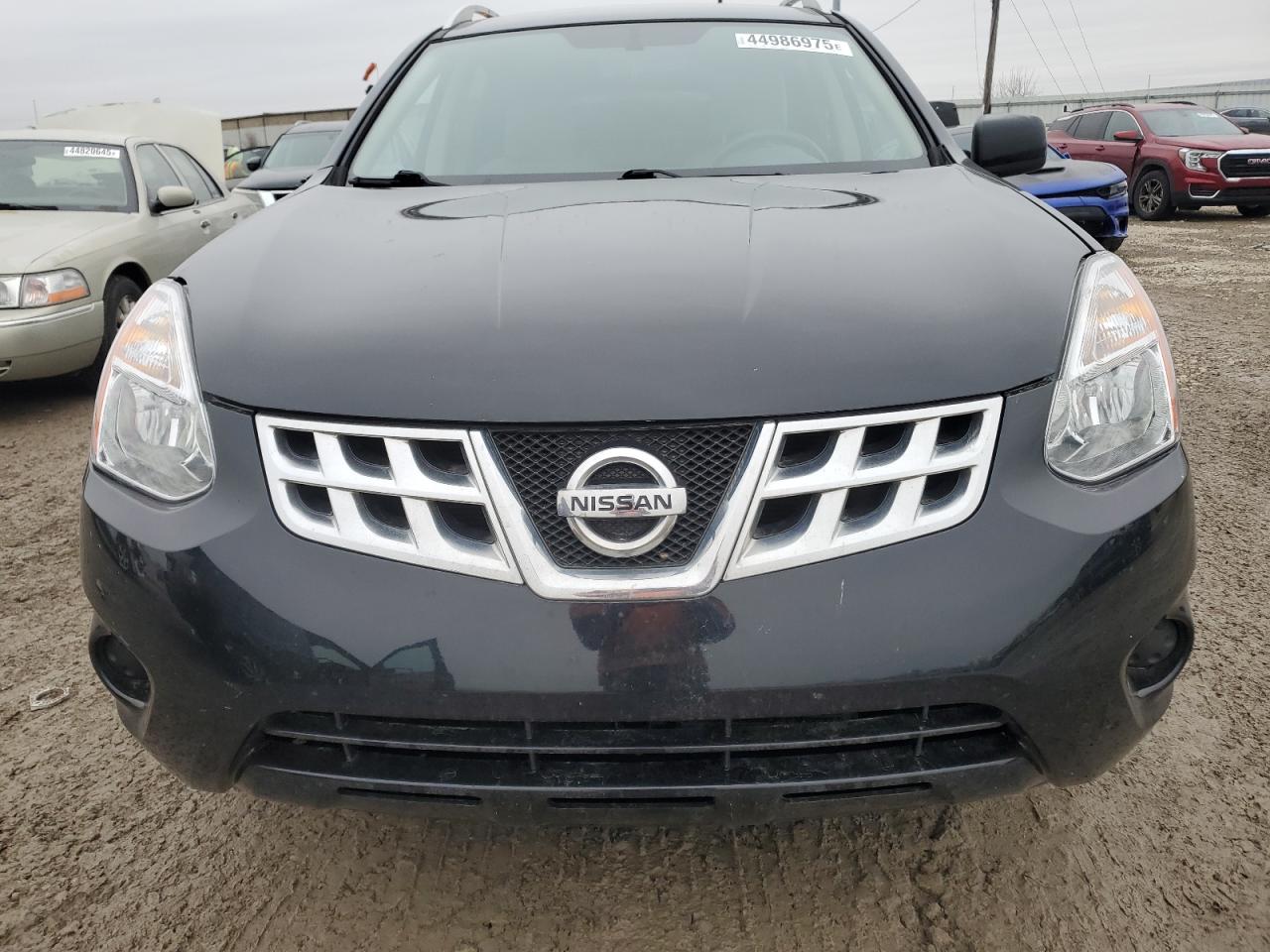 2013 Nissan Rogue - Image 5