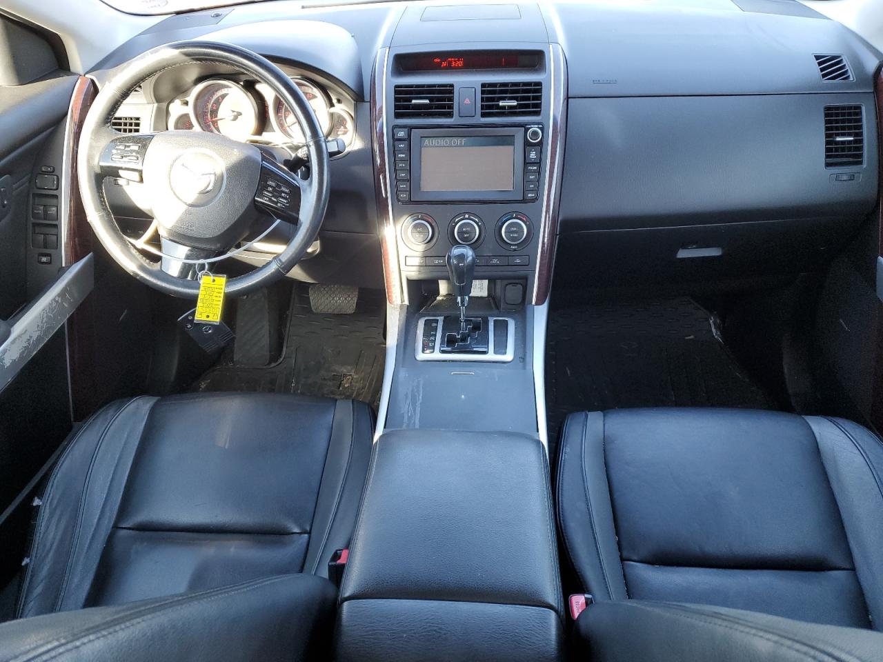 2008 Mazda CX-9 - Image 8