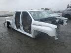 2016 Gmc Sierra K1500 Denali en Venta en Martinez, CA - Stripped