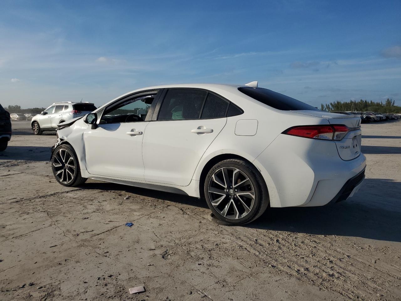 2020 Toyota Corolla - Image 2