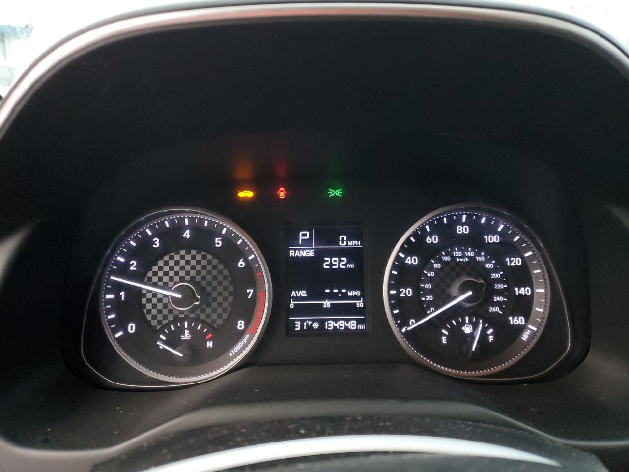 2019 Hyundai Elantra - Image 9