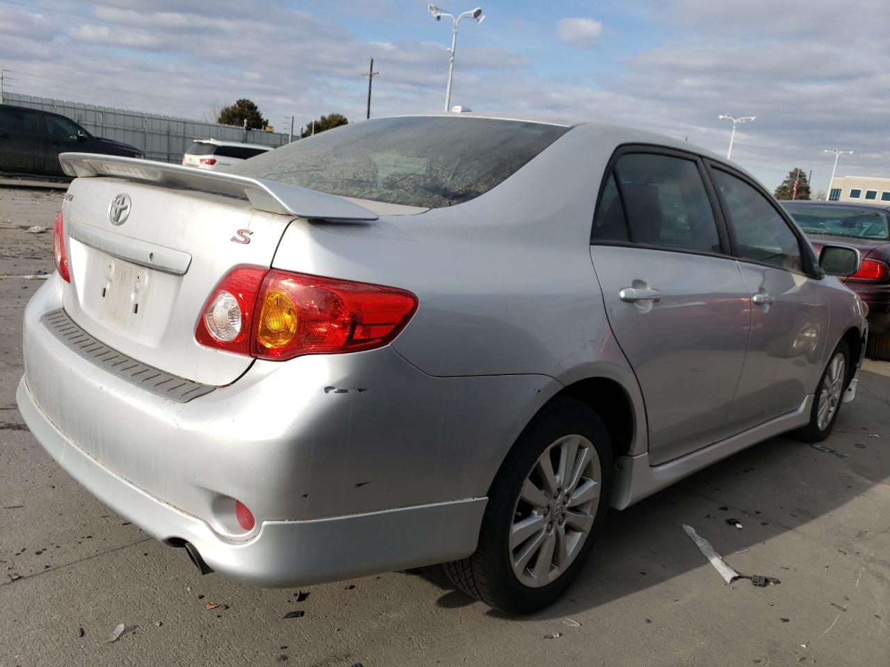 2010 Toyota Corolla - Image 3