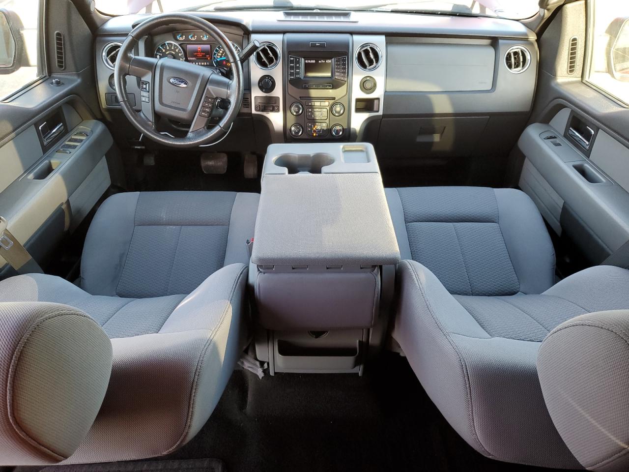 2013 Ford F-150 - Image 8