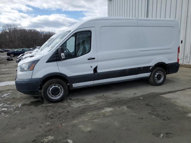 2017 Ford Transit T-250