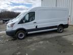2017 Ford Transit T-250 იყიდება Windsor-ში, NJ - Minor Dent/Scratches
