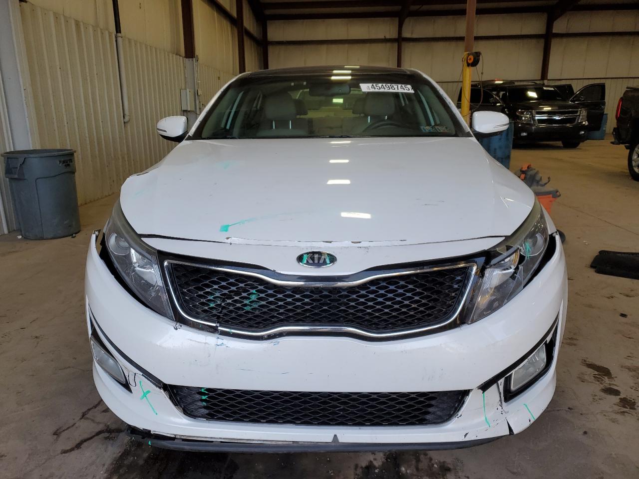 2015 Kia Optima - Image 5