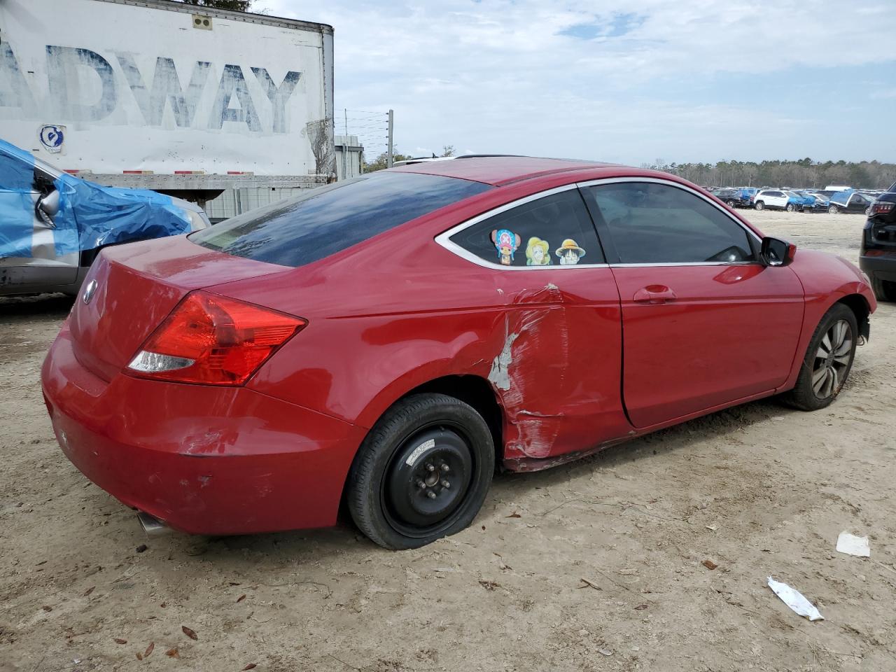 2012 Honda Accord - Image 3