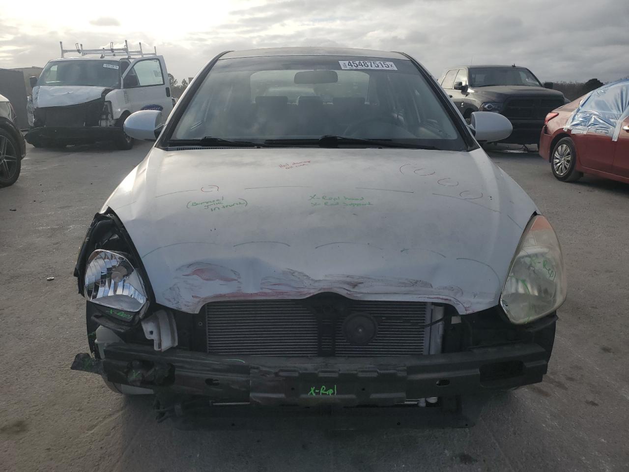 2009 Hyundai Accent - Image 5