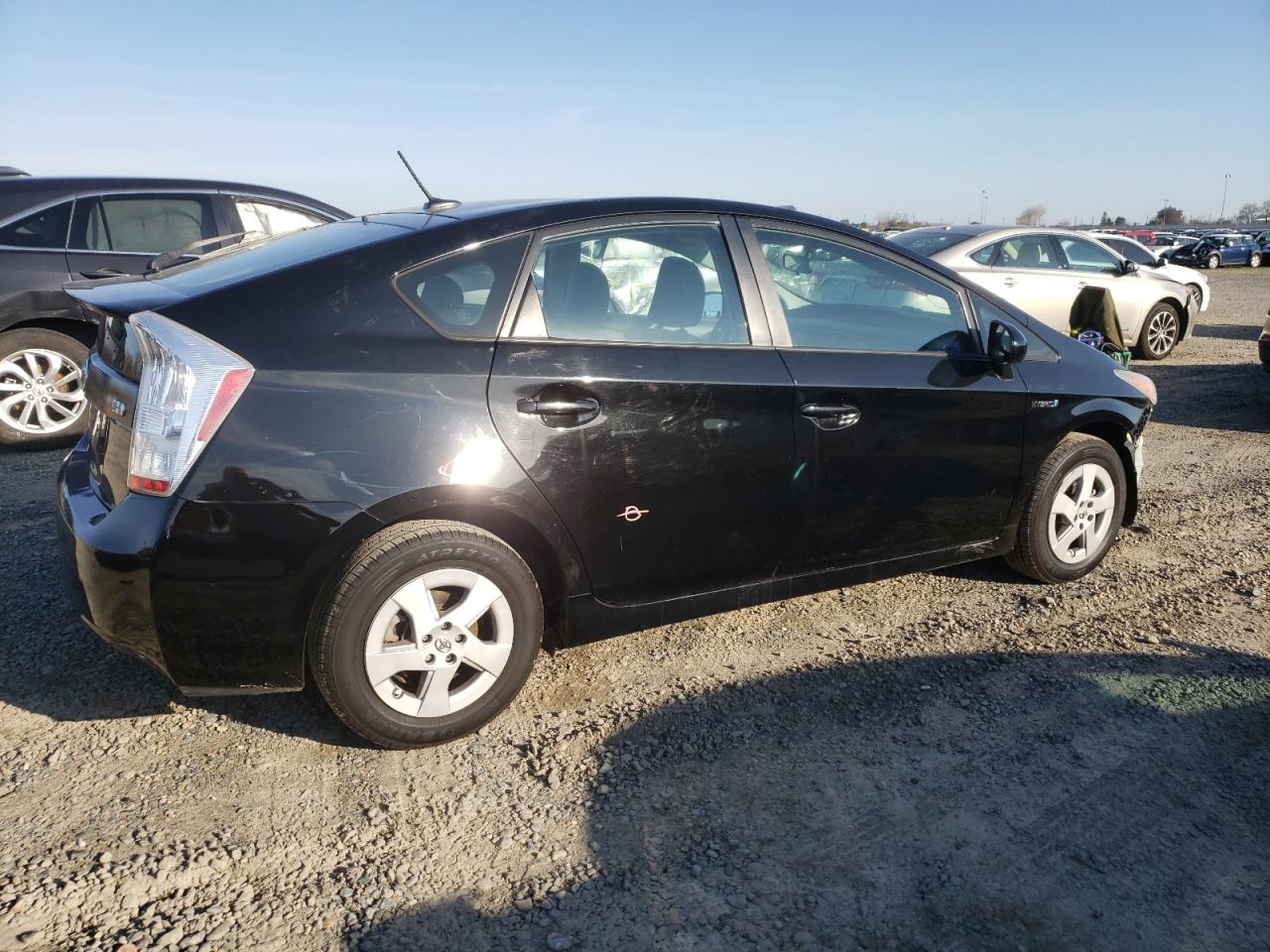 2010 Toyota Prius - Image 3