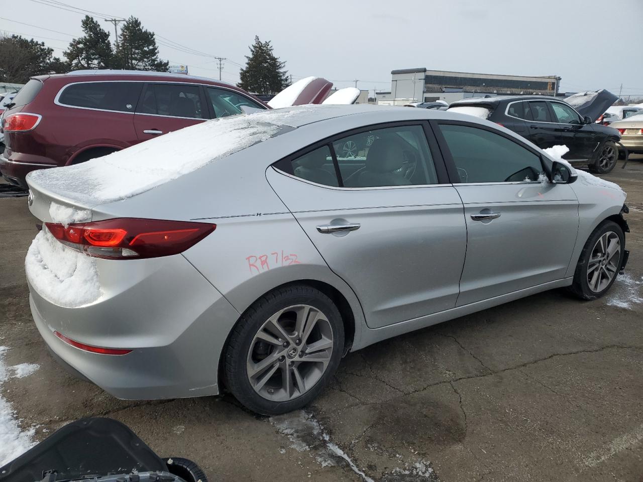 2017 Hyundai Elantra - Image 3
