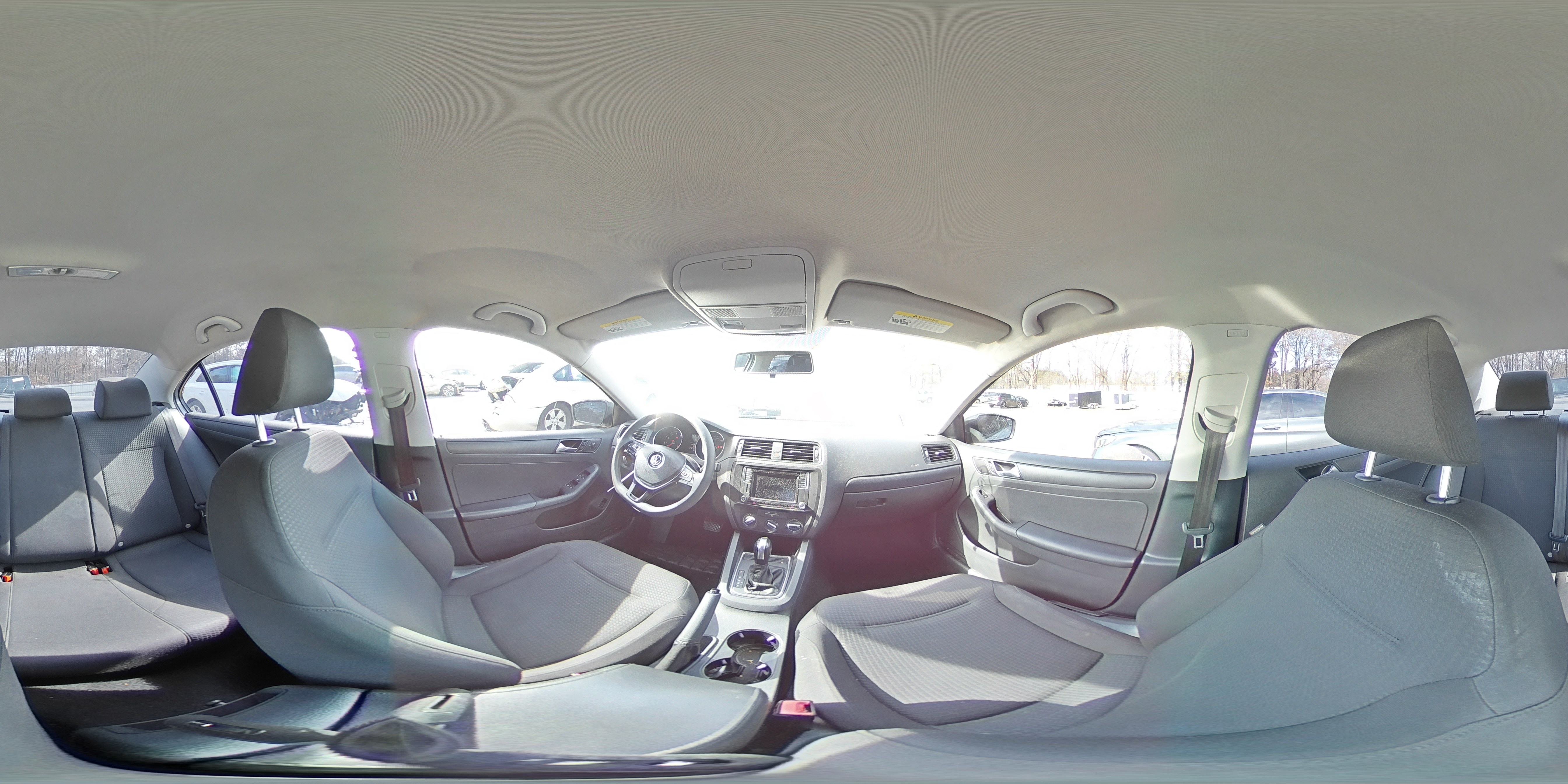 2016 Volkswagen Jetta - Image 13