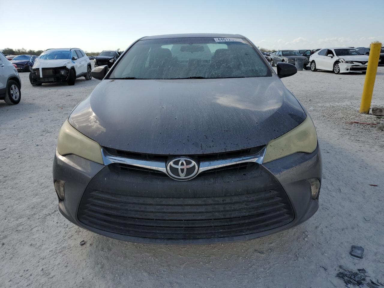 2016 Toyota Camry - Image 5