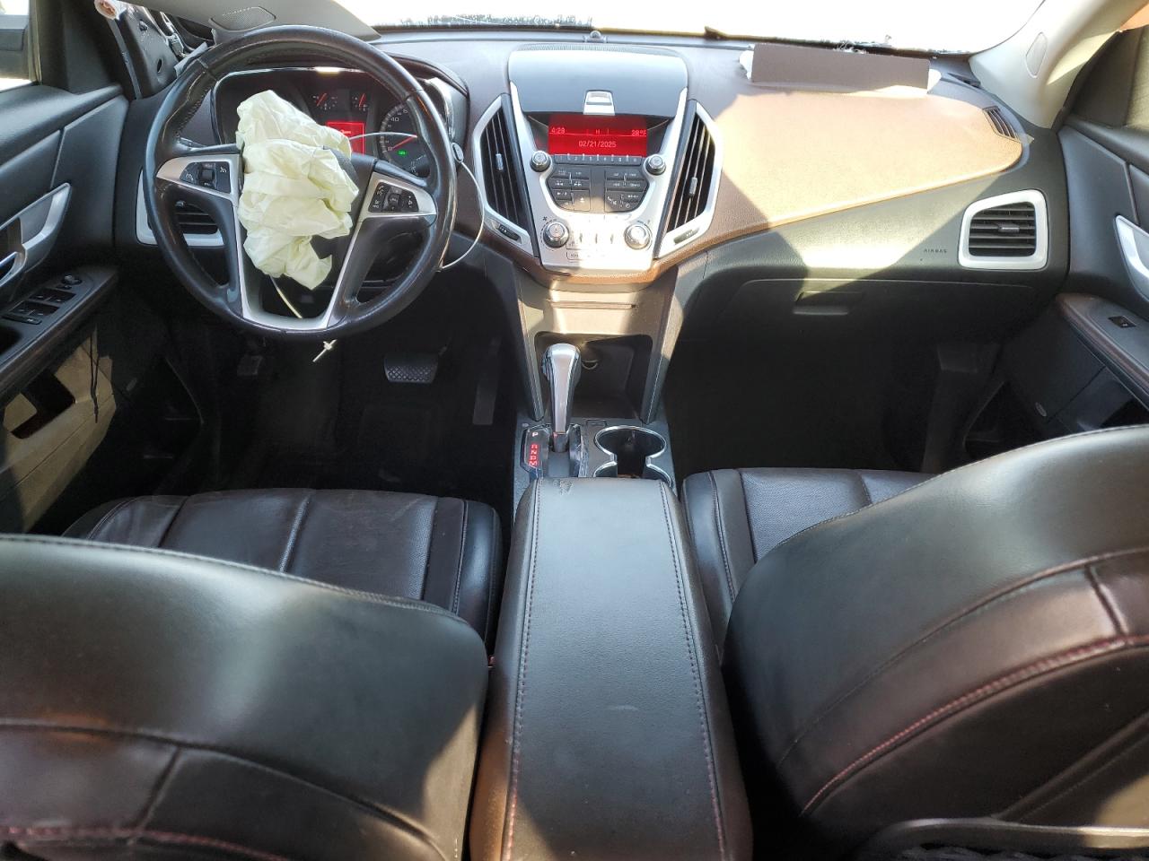 2011 GMC Terrain - Image 8