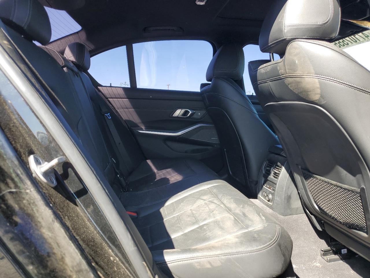 2020 BMW 3er - Image 10