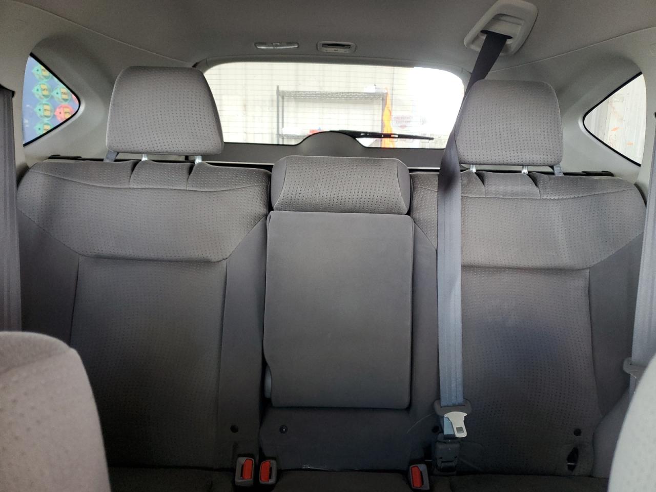 2014 Honda CR-V - Image 10