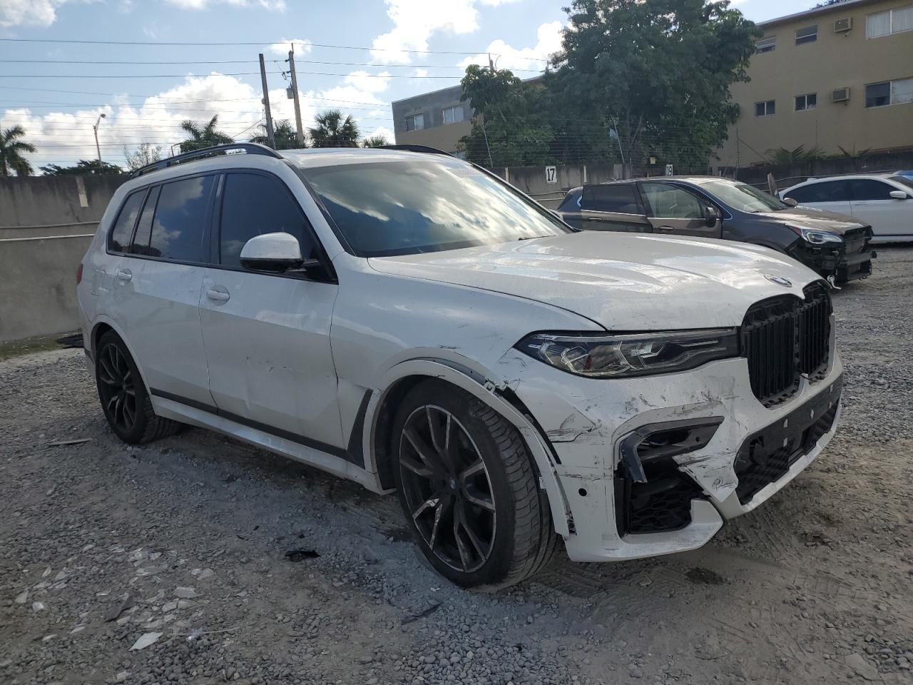 2019 BMW X7 - Image 4