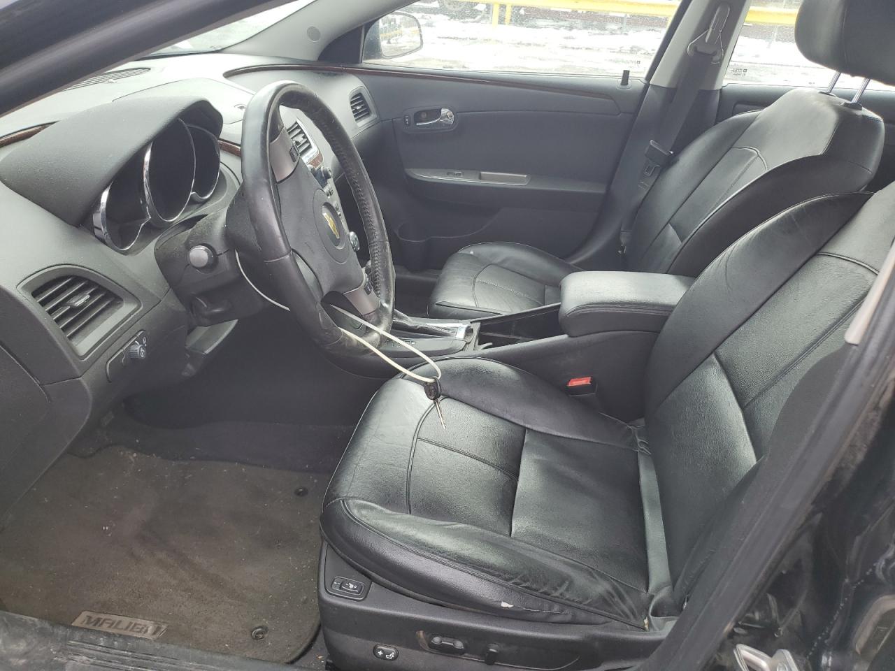 2012 Chevrolet Malibu - Image 7