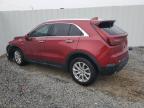 2019 Cadillac Xt4 Luxury للبيع في Riverview، FL - Front End