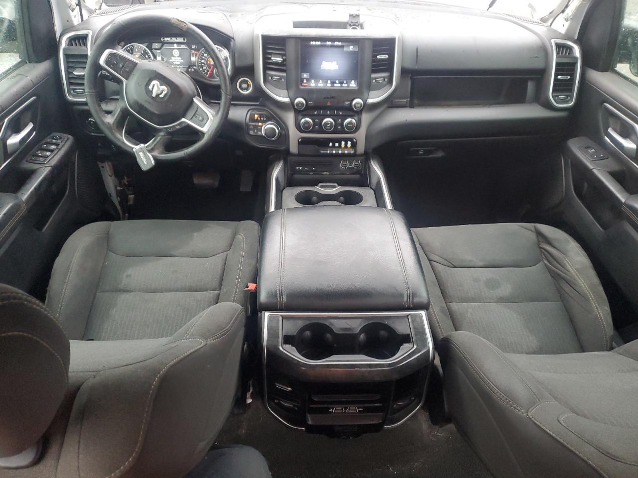 2019 RAM 1500 - Image 8