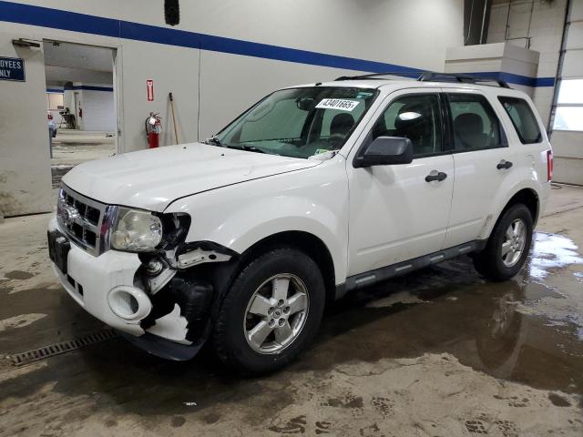 2011 Ford Escape Xls продається в Sandston, VA - Front End