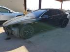 2016 Tesla Model S  for Sale in Wilmer, TX - Front End