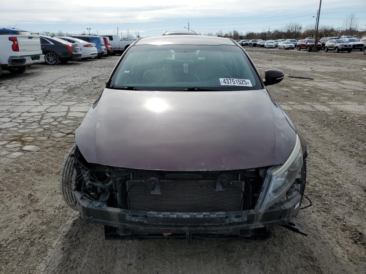 2015 Kia Optima - Image 5