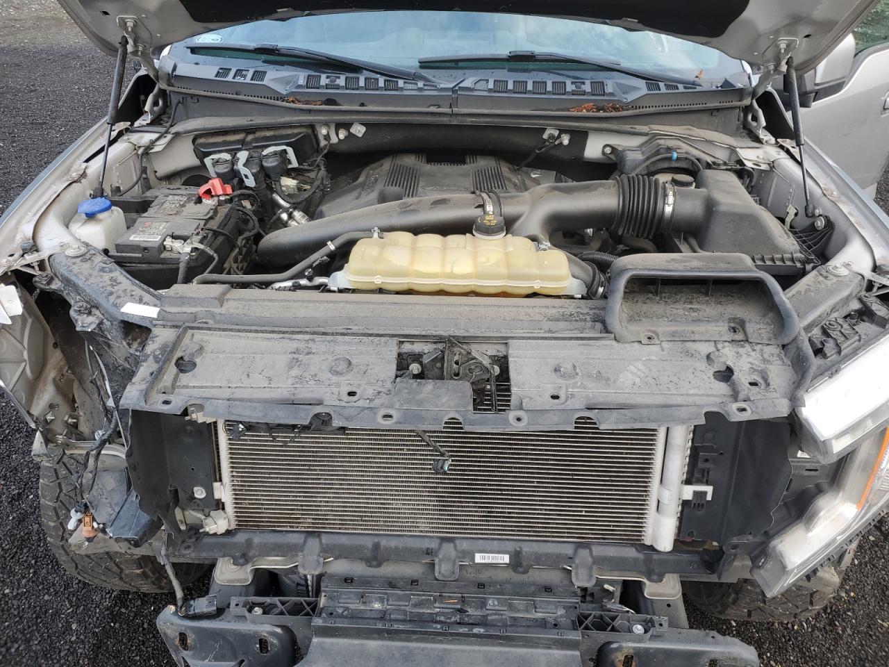 2020 Ford F-150 - Image 11