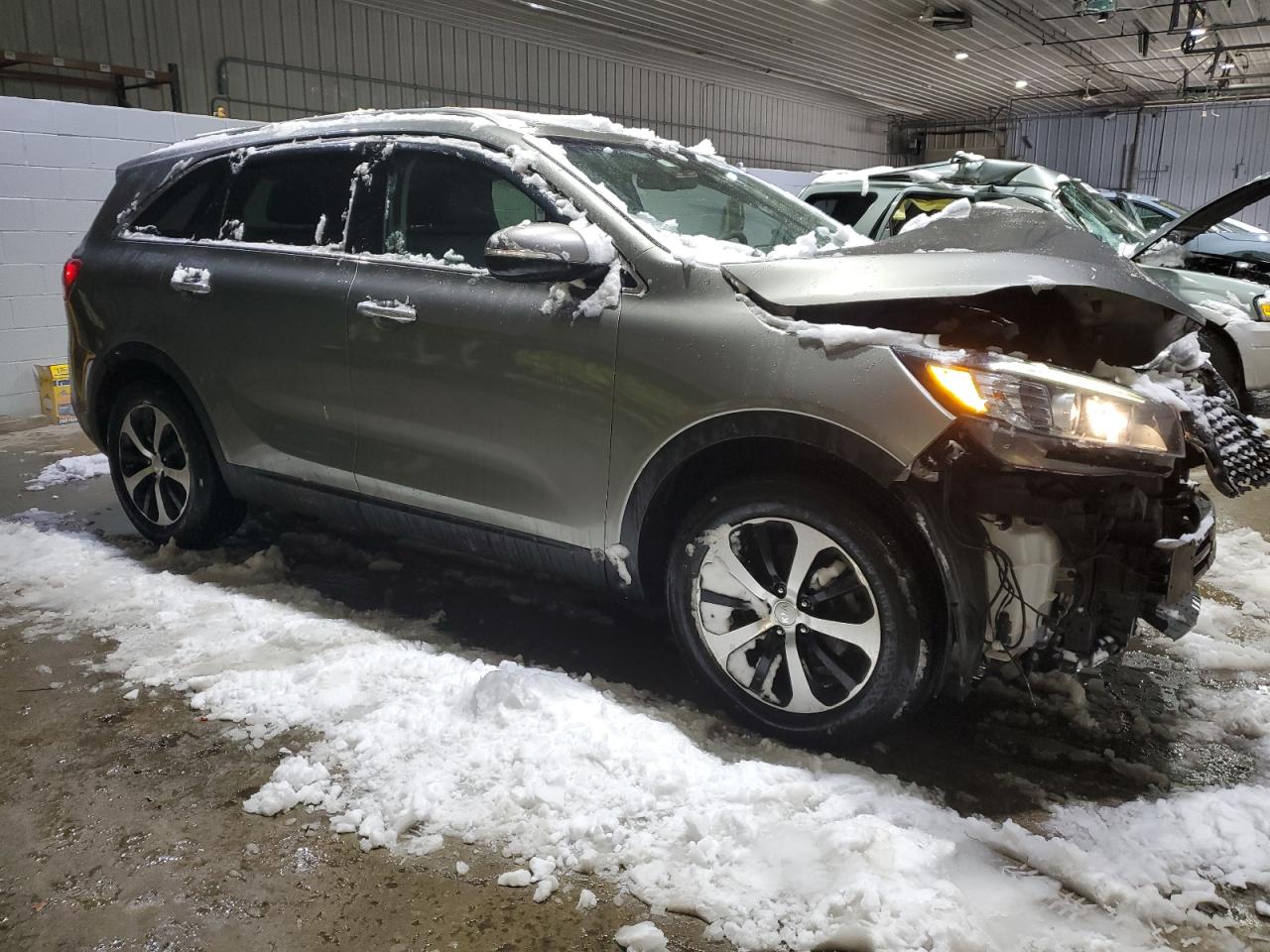 2016 Kia Sorento - Image 4