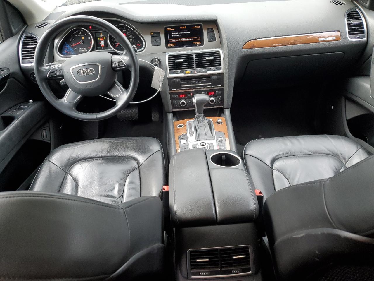2015 Audi Q7 - Image 8