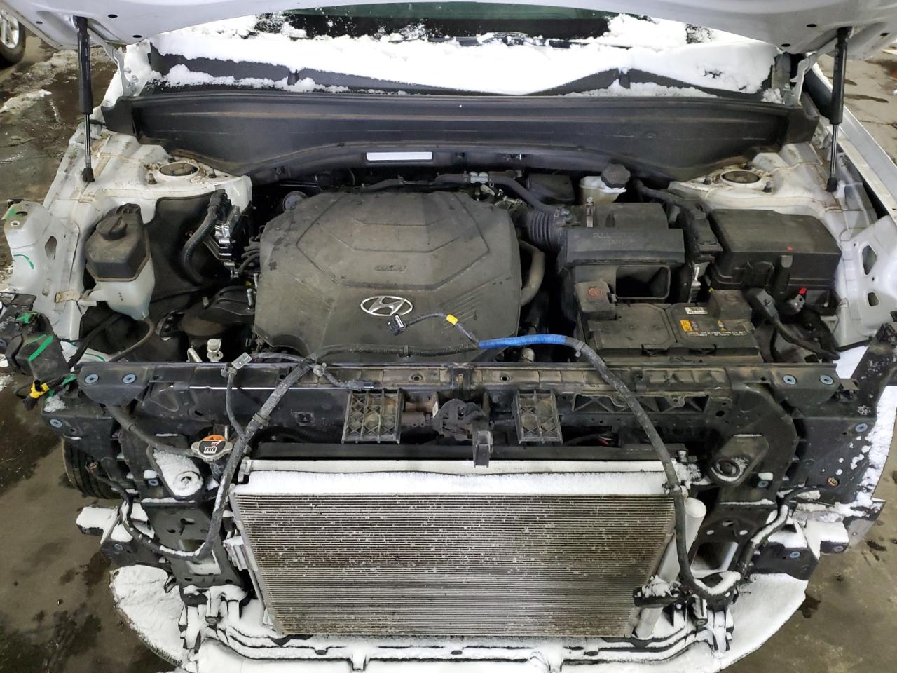 2020 Hyundai Palisade - Image 11