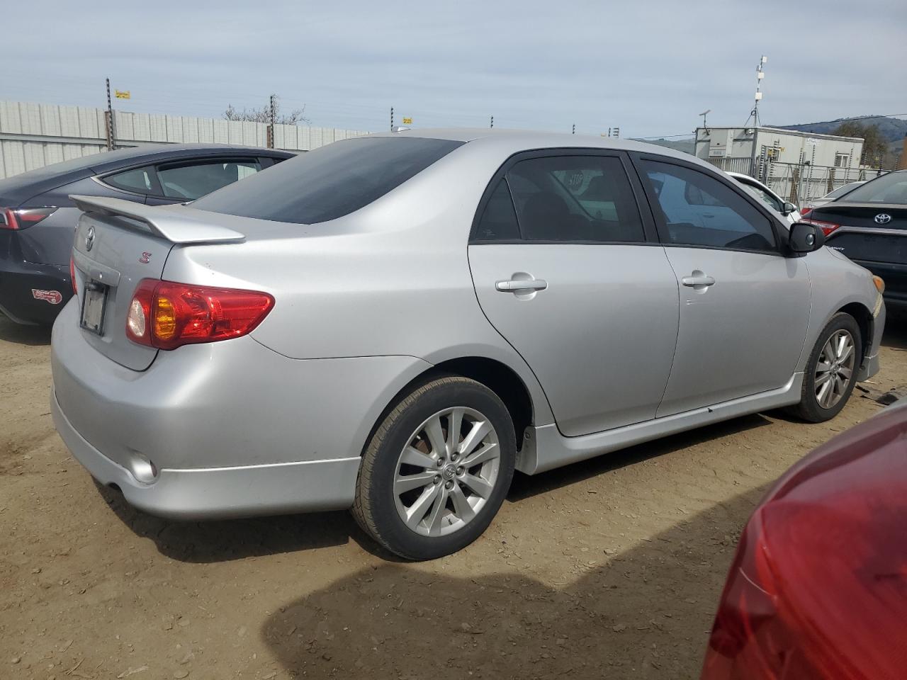 2010 Toyota Corolla - Image 3