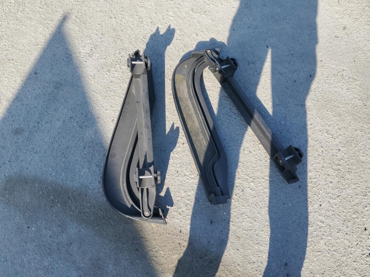 2006 Jeep Wrangler / Tj Sport VIN: 1J4FA49S56P722707 Lot: 44085005